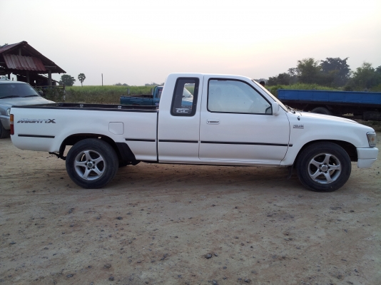 ขาย Mighty X ปี 40 ถูกๆๆๆๆๆ สวยๆๆๆๆๆๆ ขาย Mighty X ปี 40 ถูกๆๆๆๆๆ สวยๆๆๆๆๆๆ