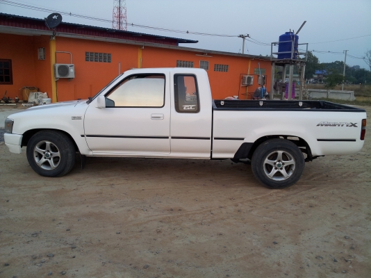 ขาย Mighty X ปี 40 ถูกๆๆๆๆๆ สวยๆๆๆๆๆๆ ขาย Mighty X ปี 40 ถูกๆๆๆๆๆ สวยๆๆๆๆๆๆ