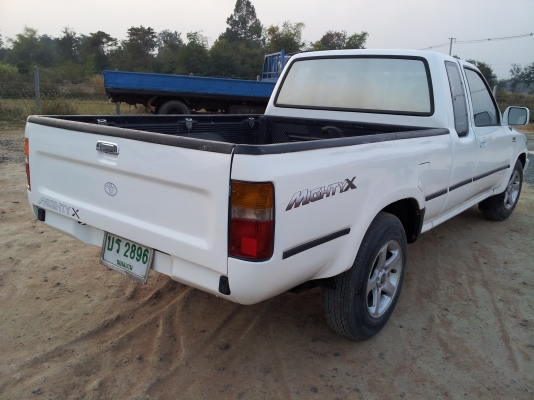 ขาย Mighty X ปี 40 ถูกๆๆๆๆๆ สวยๆๆๆๆๆๆ ขาย Mighty X ปี 40 ถูกๆๆๆๆๆ สวยๆๆๆๆๆๆ