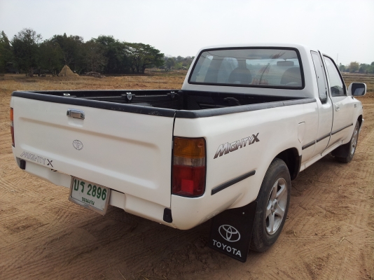 ขาย Mighty X ปี 40 ถูกๆๆๆๆๆ สวยๆๆๆๆๆๆ ขาย Mighty X ปี 40 ถูกๆๆๆๆๆ สวยๆๆๆๆๆๆ