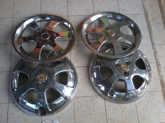 ขายขอบล้ออีซูซุ ขายขอบล้ออีซูซุ