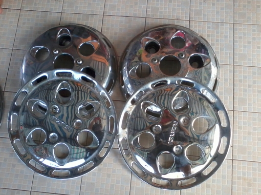 ขายขอบล้ออีซูซุ ขายขอบล้ออีซูซุ