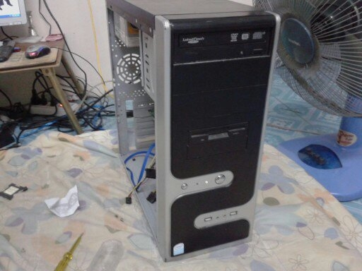 ขายคอมพิวเตอร์