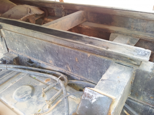 Isuzu TX
