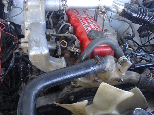 ขายกะบะตอนเดียว นิสสันบิ๊กเอ็ม ปี 39 รถมือเดียว