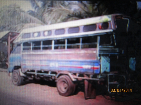 ISUZU-KS-เครื่อง4BB-4,30เมตร---เจ้าของรถต้ายแล่ว-เมียยังอยู่มีใบสมรสมีใบมอบอำนาจ-โอนให้-