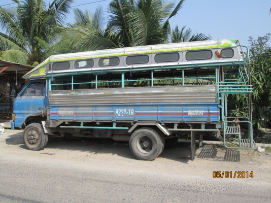 ISUZU-KS-เครื่อง4BB-4,30เมตร---เจ้าของรถต้ายแล่ว-เมียยังอยู่มีใบสมรสมีใบมอบอำนาจ-โอนให้-