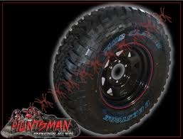 ขายยางดีสโตนMTของใหม่ราคาลดพิเศษ