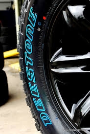 ขายยางดีสโตนMTของใหม่ราคาลดพิเศษ