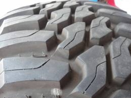 ขายยางดีสโตนMTของใหม่ราคาลดพิเศษ