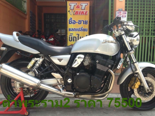 ต้ำพระราม2 ขาย SUZUKI INNAZUMA 400ทะเบียน ภาษี57 เอกสารโอนครบ สีสวยเครื่องดีสภาพพร้อมออกทิป