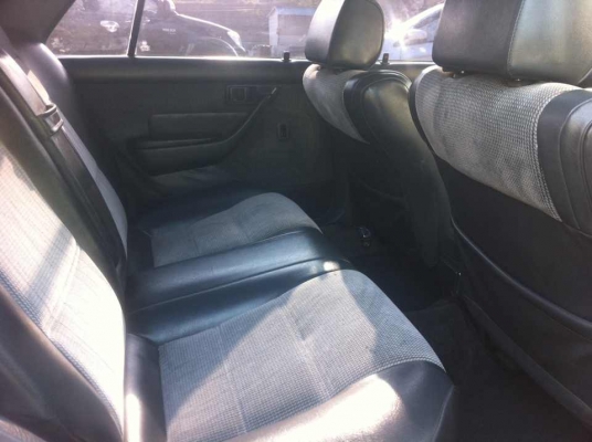 โตโยต้า หน้ายิ้ม 1.6 GL สวยมากๆ