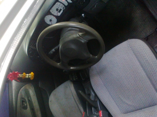 Missubishi โฉมท้ายเบ็นสภาพนางฟ้า Missubishi โฉมท้ายเบ็นสภาพนางฟ้า