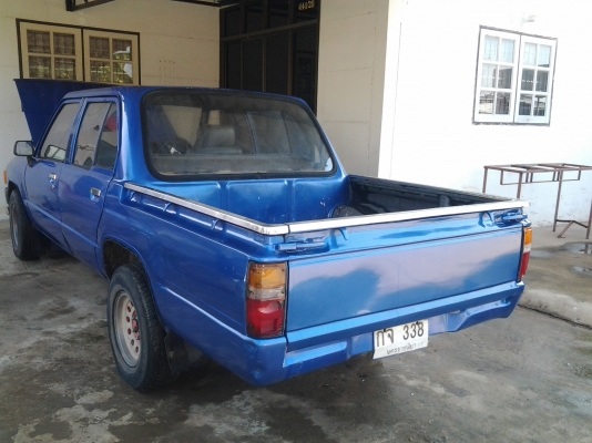 ขาย Toyota Hero 4ประตู เครื่องดีเซล 2L เทอร์โบ รถสวยพร้อมโอน มาขับไปได้เลยคับ ขาย Toyota Hero 4ประตู เครื่องดีเซล 2L เทอร์โบ รถสวยพร้อมโอน มาขับไปได้เลยคับ