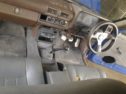 ขาย Toyota Hero 4ประตู เครื่องดีเซล 2L เทอร์โบ รถสวยพร้อมโอน มาขับไปได้เลยคับ ขาย Toyota Hero 4ประตู เครื่องดีเซล 2L เทอร์โบ รถสวยพร้อมโอน มาขับไปได้เลยคับ