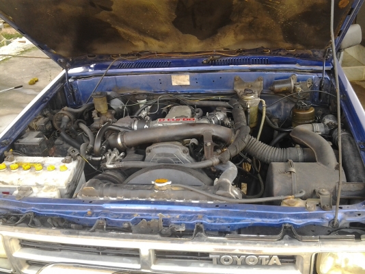 ขาย Toyota Hero 4ประตู เครื่องดีเซล 2L เทอร์โบ รถสวยพร้อมโอน มาขับไปได้เลยคับ ขาย Toyota Hero 4ประตู เครื่องดีเซล 2L เทอร์โบ รถสวยพร้อมโอน มาขับไปได้เลยคับ