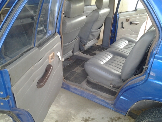 ขาย Toyota Hero 4ประตู เครื่องดีเซล 2L เทอร์โบ รถสวยพร้อมโอน มาขับไปได้เลยคับ ขาย Toyota Hero 4ประตู เครื่องดีเซล 2L เทอร์โบ รถสวยพร้อมโอน มาขับไปได้เลยคับ