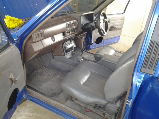 ขาย Toyota Hero 4ประตู เครื่องดีเซล 2L เทอร์โบ รถสวยพร้อมโอน มาขับไปได้เลยคับ ขาย Toyota Hero 4ประตู เครื่องดีเซล 2L เทอร์โบ รถสวยพร้อมโอน มาขับไปได้เลยคับ