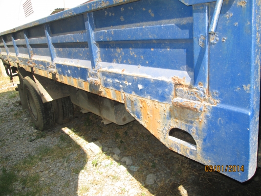 โตต้าBU85-รถประกอบ3ใบปัด-เครื่องเดิม13B--เปลี่ยน14B-115แรง--ยังไม่ได้ลงเล่ม -หลังF--ไม่มีใบอินวอยเครื่อง- โตต้าBU85-รถประกอบ3ใบปัด-เครื่องเดิม13B--เปลี่ยน14B-115แรง--ยังไม่ได้ลงเล่ม -หลังF--ไม่มีใบอินวอยเครื่อง-