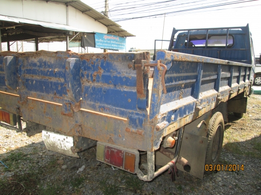 โตต้าBU85-รถประกอบ3ใบปัด-เครื่องเดิม13B--เปลี่ยน14B-115แรง--ยังไม่ได้ลงเล่ม -หลังF--ไม่มีใบอินวอยเครื่อง- โตต้าBU85-รถประกอบ3ใบปัด-เครื่องเดิม13B--เปลี่ยน14B-115แรง--ยังไม่ได้ลงเล่ม -หลังF--ไม่มีใบอินวอยเครื่อง-