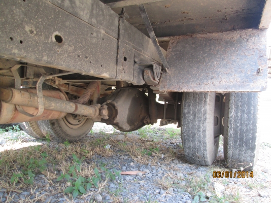 โตต้าBU85-รถประกอบ3ใบปัด-เครื่องเดิม13B--เปลี่ยน14B-115แรง--ยังไม่ได้ลงเล่ม -หลังF--ไม่มีใบอินวอยเครื่อง- โตต้าBU85-รถประกอบ3ใบปัด-เครื่องเดิม13B--เปลี่ยน14B-115แรง--ยังไม่ได้ลงเล่ม -หลังF--ไม่มีใบอินวอยเครื่อง-