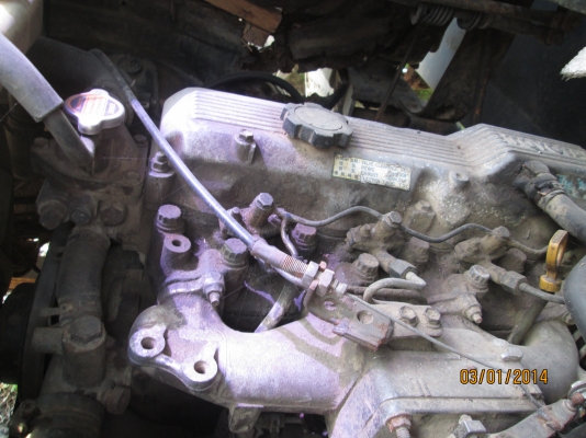 โตต้าBU85-รถประกอบ3ใบปัด-เครื่องเดิม13B--เปลี่ยน14B-115แรง--ยังไม่ได้ลงเล่ม -หลังF--ไม่มีใบอินวอยเครื่อง- โตต้าBU85-รถประกอบ3ใบปัด-เครื่องเดิม13B--เปลี่ยน14B-115แรง--ยังไม่ได้ลงเล่ม -หลังF--ไม่มีใบอินวอยเครื่อง-