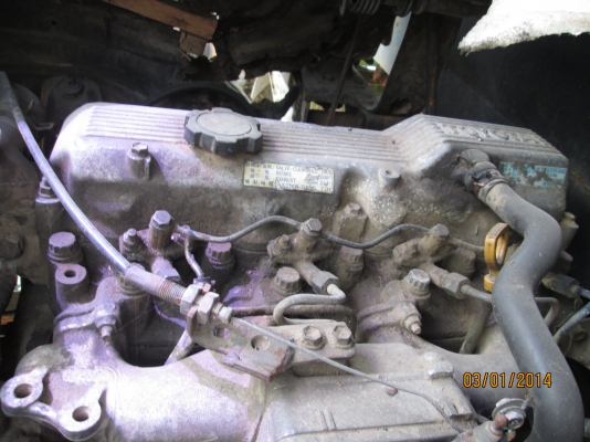 โตต้าBU85-รถประกอบ3ใบปัด-เครื่องเดิม13B--เปลี่ยน14B-115แรง--ยังไม่ได้ลงเล่ม -หลังF--ไม่มีใบอินวอยเครื่อง- โตต้าBU85-รถประกอบ3ใบปัด-เครื่องเดิม13B--เปลี่ยน14B-115แรง--ยังไม่ได้ลงเล่ม -หลังF--ไม่มีใบอินวอยเครื่อง-