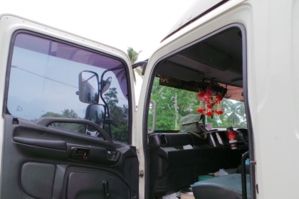 HINO MAGA 500  ขายดาวน์พร้อมหางค่ะ ขายกลางอากาศไป จ. สระบุรีแล้วค่ะ