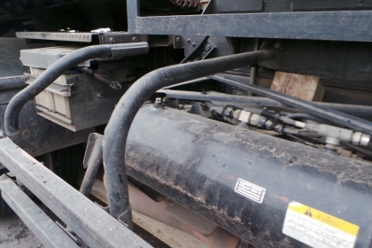 HINO MAGA 500  ขายดาวน์พร้อมหางค่ะ ขายกลางอากาศไป จ. สระบุรีแล้วค่ะ