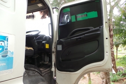 HINO MAGA 500  ขายดาวน์พร้อมหางค่ะ ขายกลางอากาศไป จ. สระบุรีแล้วค่ะ