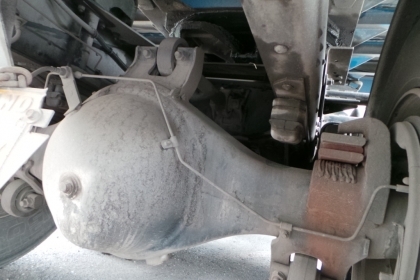 HINO MAGA 500  ขายดาวน์พร้อมหางค่ะ ขายกลางอากาศไป จ. สระบุรีแล้วค่ะ