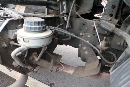 HINO MAGA 500  ขายดาวน์พร้อมหางค่ะ ขายกลางอากาศไป จ. สระบุรีแล้วค่ะ