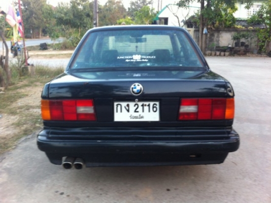 ขาย bmw E30 2 ประตู ขาย bmw E30 2 ประตู