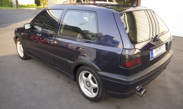 ขาย VW Golf mk3 3ประตู เครื่อง gti : ปี 95 ของแต่งเต็ม ขาย VW Golf mk3 3ประตู เครื่อง gti : ปี 95 ของแต่งเต็ม
