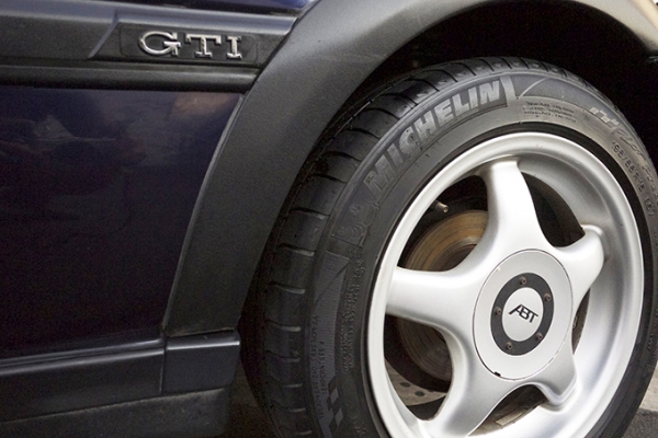 ขาย VW Golf mk3 3ประตู เครื่อง gti : ปี 95 ของแต่งเต็ม