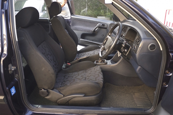 ขาย VW Golf mk3 3ประตู เครื่อง gti : ปี 95 ของแต่งเต็ม ขาย VW Golf mk3 3ประตู เครื่อง gti : ปี 95 ของแต่งเต็ม