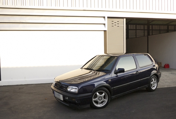 ขาย VW Golf mk3 3ประตู เครื่อง gti : ปี 95 ของแต่งเต็ม ขาย VW Golf mk3 3ประตู เครื่อง gti : ปี 95 ของแต่งเต็ม