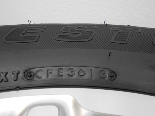 ขายล้อแม็ก Ford Ranger Top 18 พร้อมยางบริดสโตนป้ายแดงปลายปี 13/เทิร์นได้-ใส่ฟรี ขายล้อแม็ก Ford Ranger Top 18 พร้อมยางบริดสโตนป้ายแดงปลายปี 13/เทิร์นได้-ใส่ฟรี