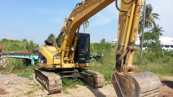 ขายด่วน CAT313BCR สภาพสวย เอกสารชุดจดทะเบียน 7082 ช.ม ขายด่วน CAT313BCR สภาพสวย เอกสารชุดจดทะเบียน 7082 ช.ม
