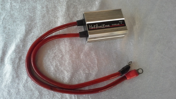 กล่อง Hot inazma tpye -LR