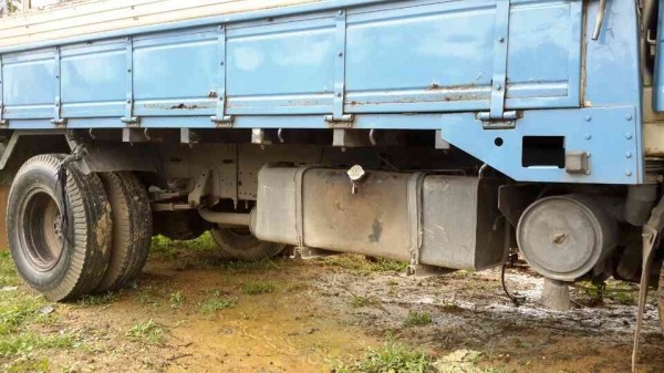 NPR115แรง รถห้างแท้ กะบะรั้ว4.5ม.เครื่องสวย คัสซีสวย เล่มพร้อม....