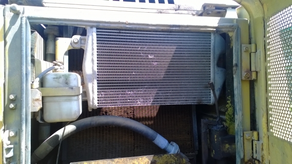 PC200-6 ซีเรียลสูง94675 ไฟฟ้าครบ เอวแน่นช่วงล่างสวย มีออยคูลเลอร์...มีเล่มทะเบียน..