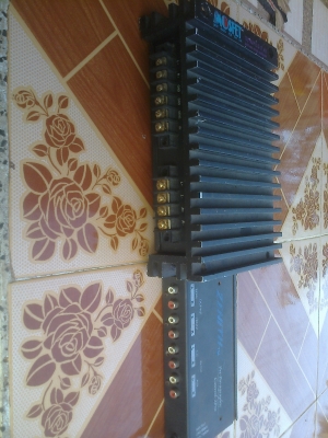 ขายเหมา2ตัวถูกๆ เพาเวอ+ปี+ส่ง 1200 ของติดรถพึ่งถอดออก