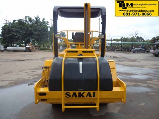 รถบด sakai sw 800 sw 850 นำเข้าจาก USA รถบด sakai sw 800 sw 850 นำเข้าจาก USA