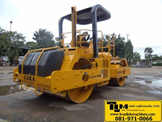 รถบด sakai sw 800 sw 850 นำเข้าจาก USA รถบด sakai sw 800 sw 850 นำเข้าจาก USA