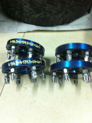อแดปเตอ. 6รุ 114.3 ออก 6รุ 139.7