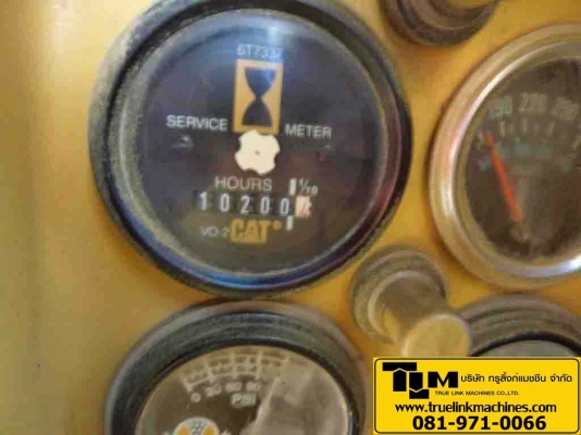 รถเกรด CAT 140 G   นำเข้า จาก USA   หลายคัน