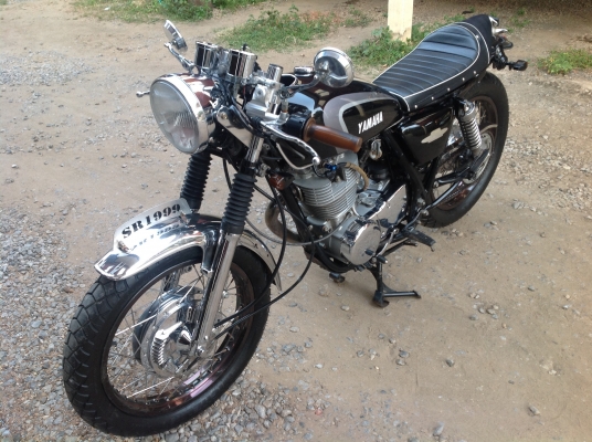 SR400 ปี99