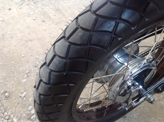 SR400 ปี99 SR400 ปี99