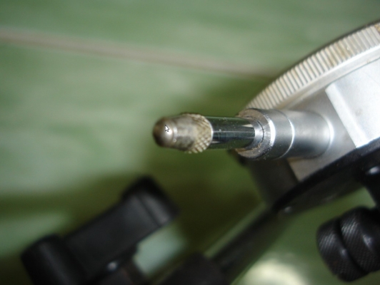 ขายไดอัลเกจ Dial Indicator 0.01"-0.10"